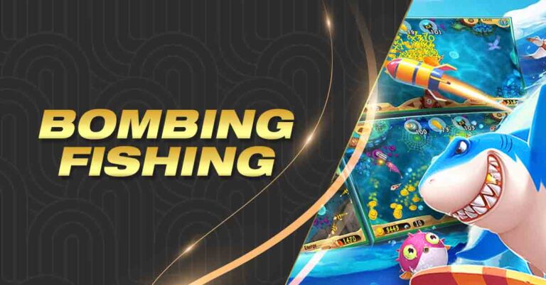 Bombing Fishing | Blockbuster Thrilling Action 2023