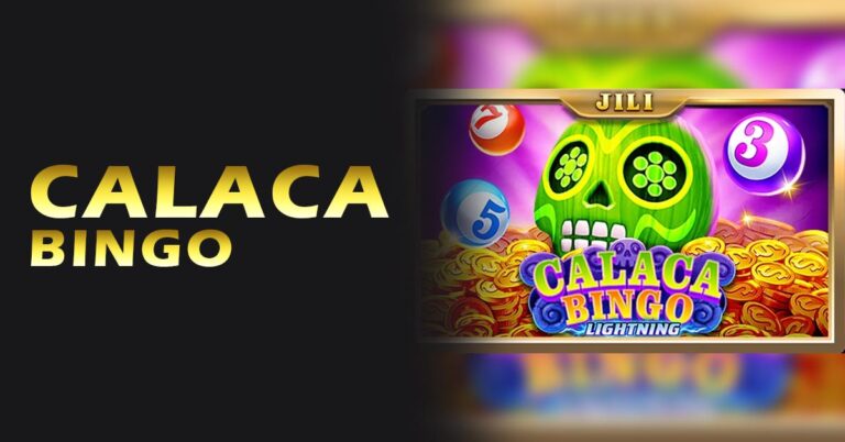 Calaca Bingo on SuperAce88 | Excellent Gaming Unleashed!