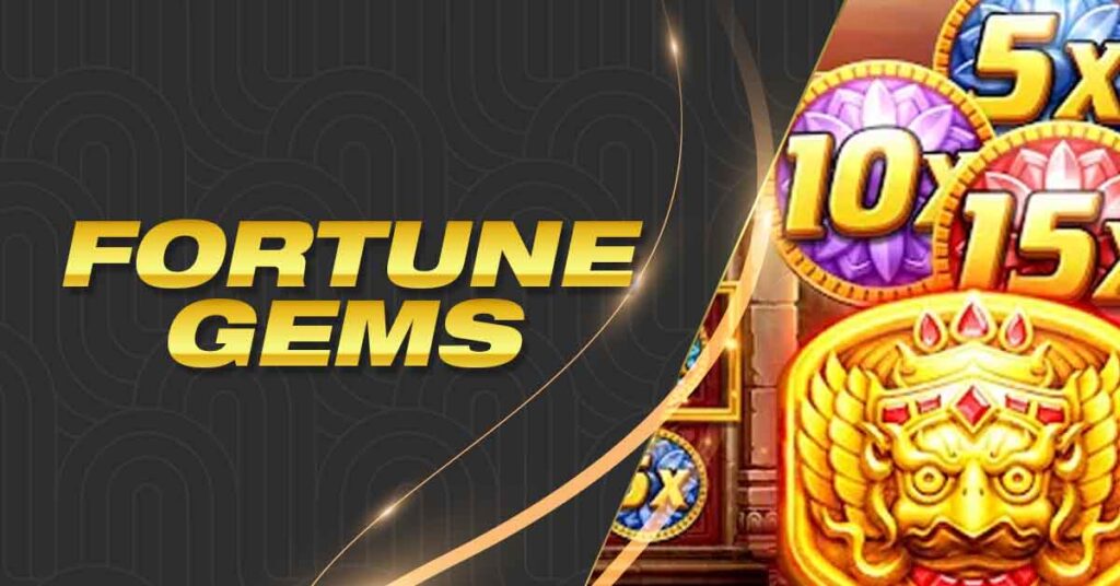 Fortune Gems (Intro and review) superace88