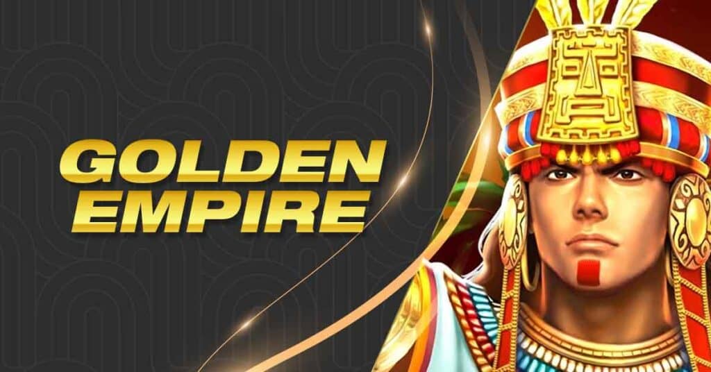 SuperAce88 Golden Empire (Intro and review)