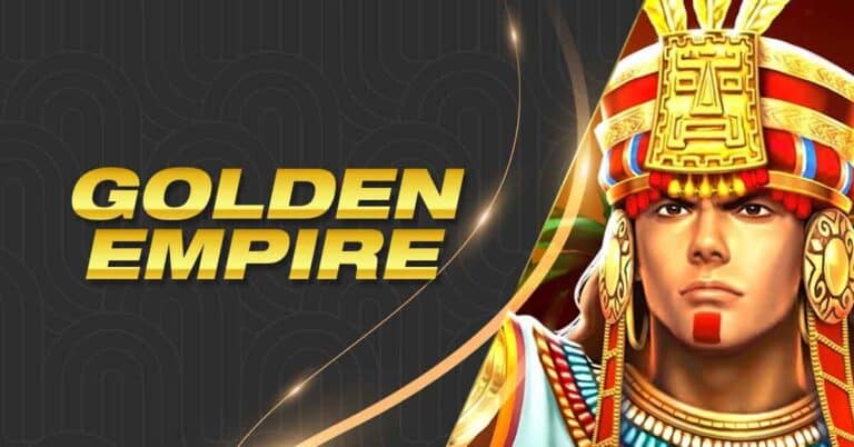 Golden Empire on SuperAce88 | Best Wins | Max Offers
