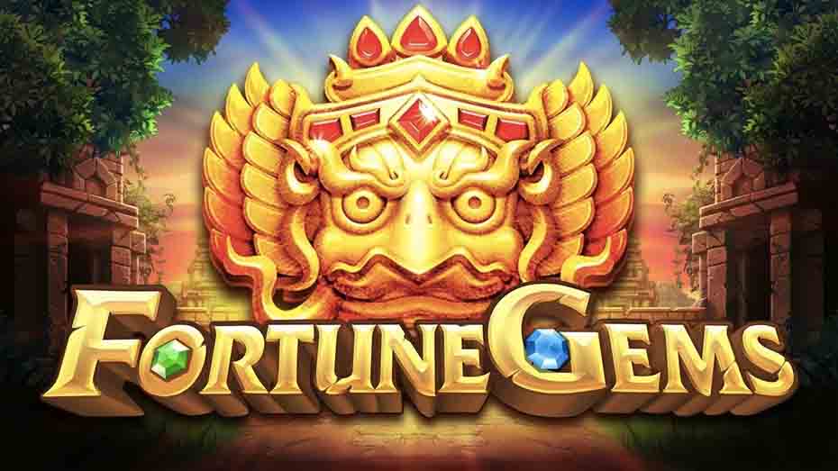 How to Play Fortune Gems superace88