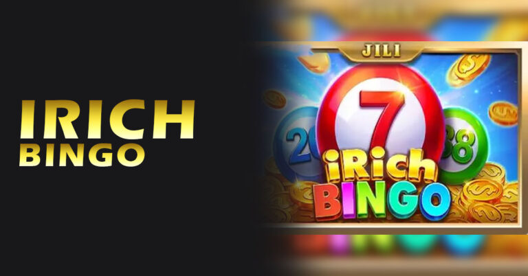 iRich Bingo | 100% Valuable Guide to Top Bingo Game