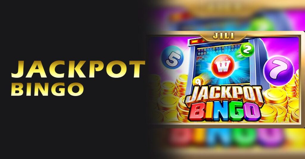 Jackpot Bingo SuperAce88