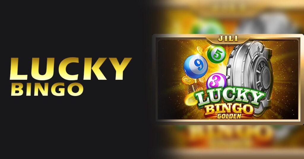 Lucky Bingo SuperAce88