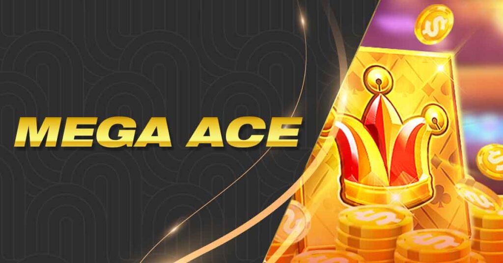 Mega Ace (Intro and review) superace88