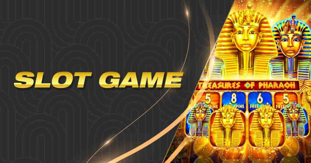 SuperAce88 Slot Game