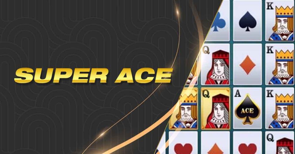 SuperAce88 Super Ace (Intro and review)