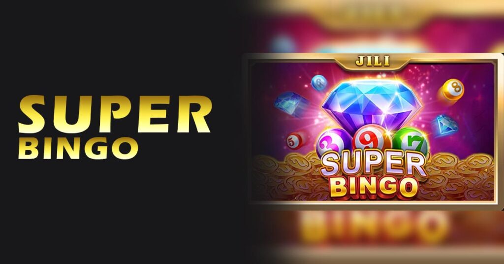 Super Bingo SuperAce88