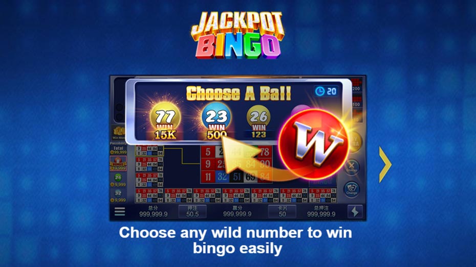 What is Jackpot Bingo SuperAce88