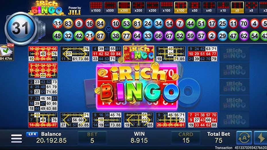 Why Play iRich Bingo on SuperAce88