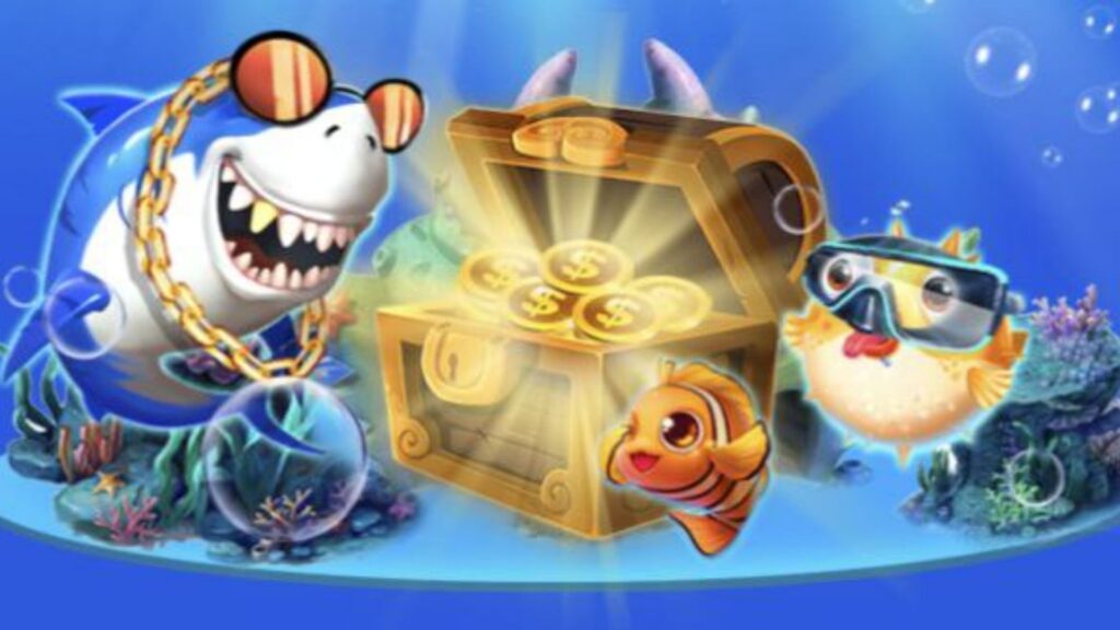 Your Guide to Playing Jackpot Fishing superace88